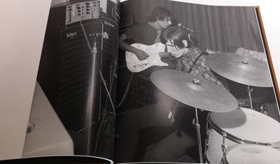 Lot 361 - Syd Barrett (1946-2006)