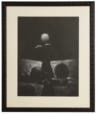 Lot 418 - Charlie Mackesy (b.1962)