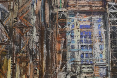 Lot 259 - Anthony Eyton RA (b.1923)
