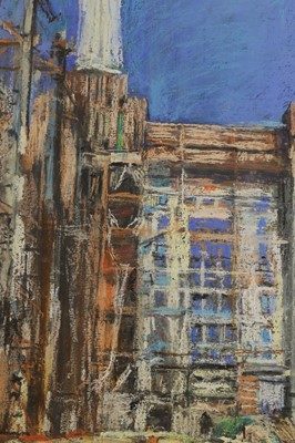 Lot 259 - Anthony Eyton RA (b.1923)