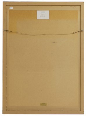 Lot 259 - Anthony Eyton RA (b.1923)