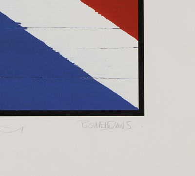Lot 226 - Richard Evans (b.1945)