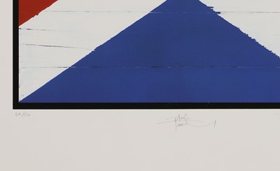 Lot 226 - Richard Evans (b.1945)