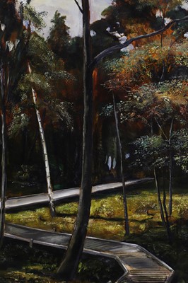 Lot 406 - Julian Perry (b.1960)