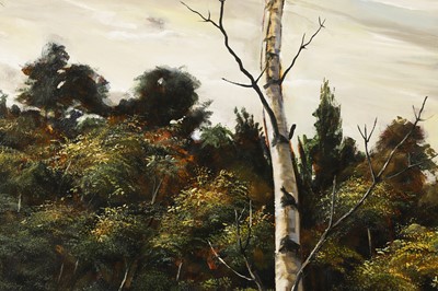 Lot 406 - Julian Perry (b.1960)