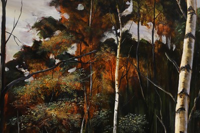 Lot 406 - Julian Perry (b.1960)