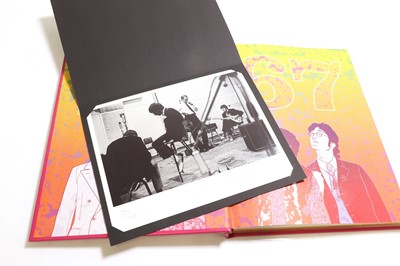 Lot 370 - George Martin (1926-2016)
