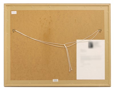 Lot 231 - James Dodds (b.1957)