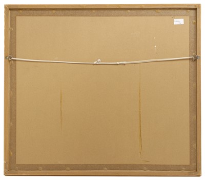 Lot 233 - James Dodds (b.1957)