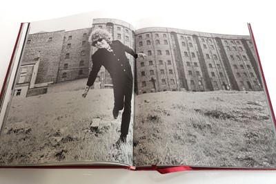 Lot 296 - Barry Feinstein (1931-2011)