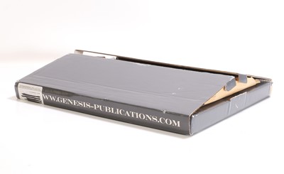 Lot 296 - Barry Feinstein (1931-2011)