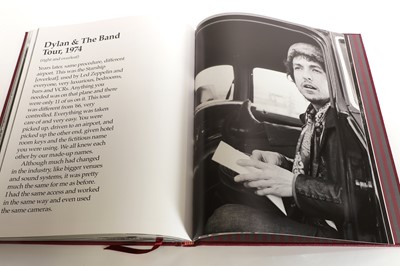 Lot 296 - Barry Feinstein (1931-2011)