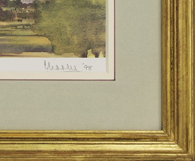 Lot 130 - HM King Charles III (b.1948)