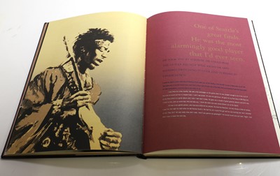 Lot 378 - Ronnie Wood (b.1947)