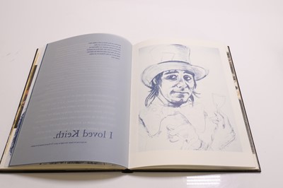 Lot 378 - Ronnie Wood (b.1947)