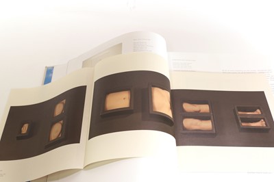 Lot 381 - Yoko Ono (Japanese-American, b.1933)