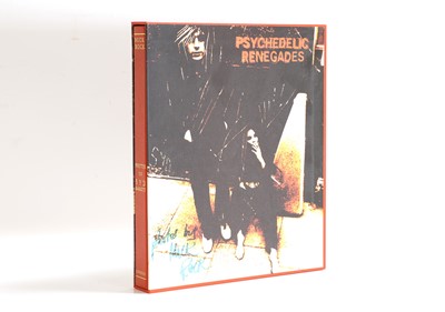 Lot 377 - Mick Rock (1948-2021)