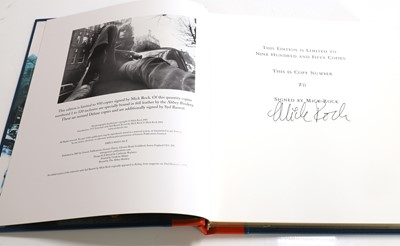 Lot 377 - Mick Rock (1948-2021)