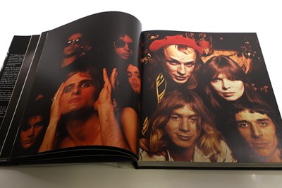 Lot 377 - Mick Rock (1948-2021)