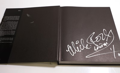 Lot 377 - Mick Rock (1948-2021)