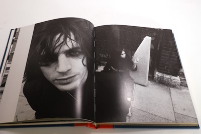 Lot 377 - Mick Rock (1948-2021)