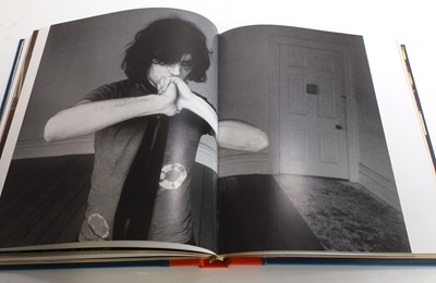 Lot 377 - Mick Rock (1948-2021)