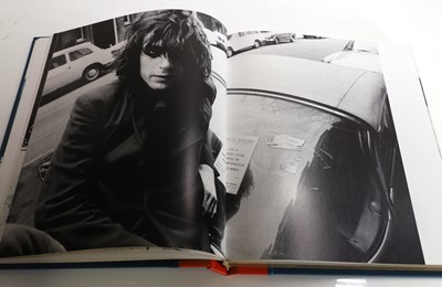 Lot 377 - Mick Rock (1948-2021)