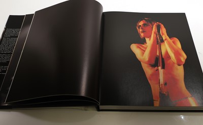 Lot 377 - Mick Rock (1948-2021)