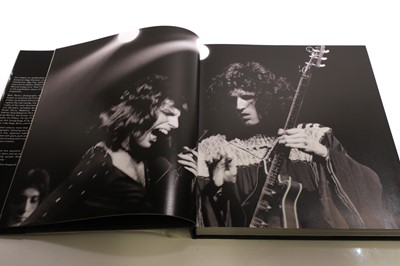 Lot 377 - Mick Rock (1948-2021)