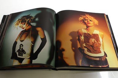 Lot 377 - Mick Rock (1948-2021)