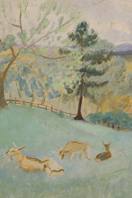 Lot 382 - Winifred Nicholson (1893-1981)