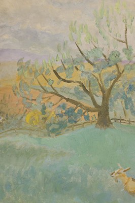 Lot 382 - Winifred Nicholson (1893-1981)