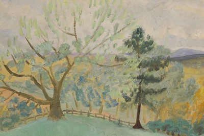 Lot 382 - Winifred Nicholson (1893-1981)