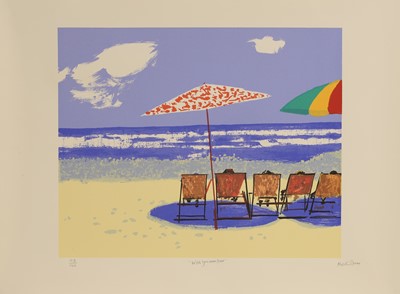 Lot 21 - Ruskin Spear RA (British, 1911-1990)