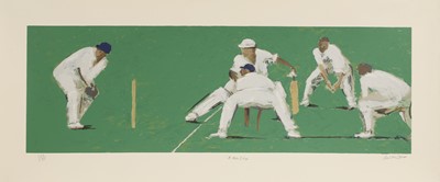 Lot 21 - Ruskin Spear RA (British, 1911-1990)