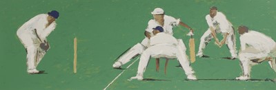 Lot 21 - Ruskin Spear RA (British, 1911-1990)
