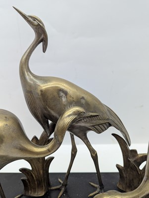 Lot 231 - Armand Sinko (French, 1934-2012)