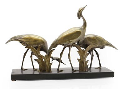 Lot 231 - Armand Sinko (French, 1934-2012)