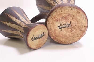 Lot 200 - Waistel Cooper (1921-2003)
