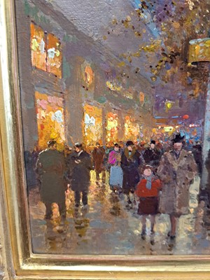 Lot 285 - Édouard Léon Cortès (French, 1882-1969)