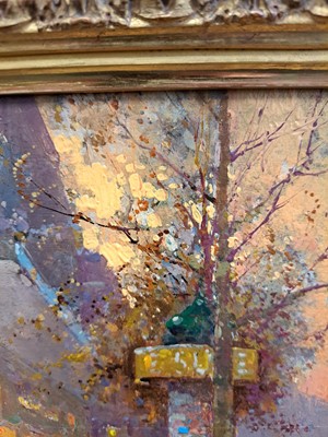 Lot 285 - Édouard Léon Cortès (French, 1882-1969)