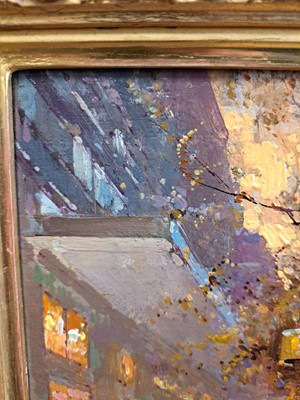 Lot 285 - Édouard Léon Cortès (French, 1882-1969)