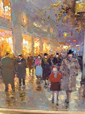 Lot 285 - Édouard Léon Cortès (French, 1882-1969)