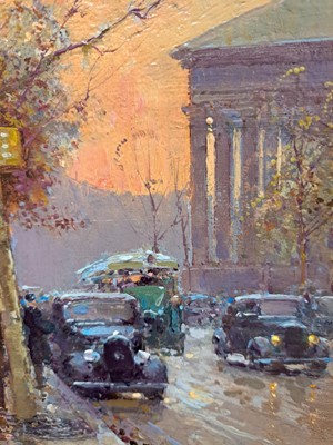 Lot 285 - Édouard Léon Cortès (French, 1882-1969)