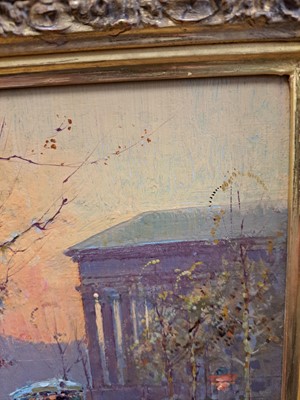 Lot 285 - Édouard Léon Cortès (French, 1882-1969)