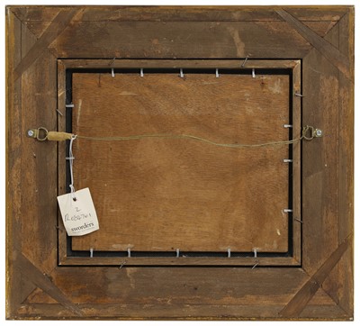 Lot 285 - Édouard Léon Cortès (French, 1882-1969)