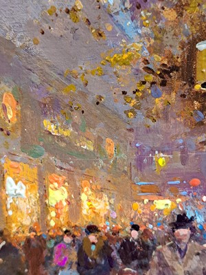 Lot 285 - Édouard Léon Cortès (French, 1882-1969)