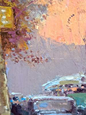 Lot 285 - Édouard Léon Cortès (French, 1882-1969)
