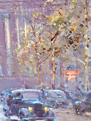 Lot 285 - Édouard Léon Cortès (French, 1882-1969)