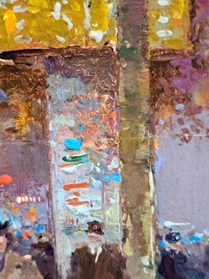 Lot 285 - Édouard Léon Cortès (French, 1882-1969)